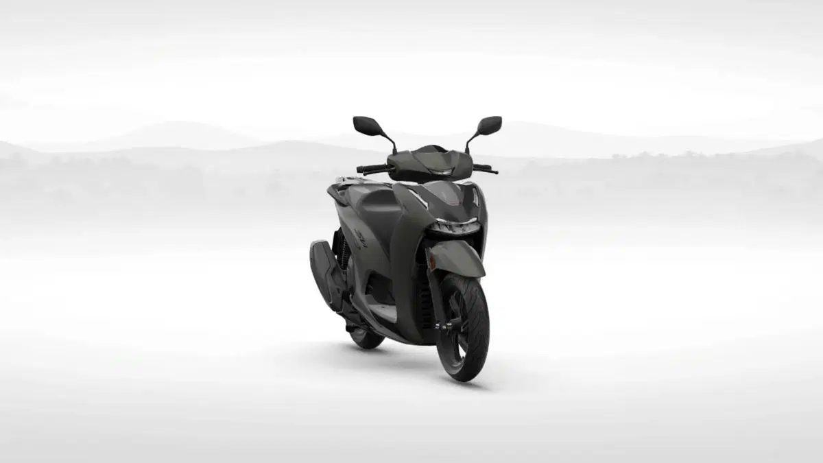 Honda SH 350i Sport (2025 - 26) (2)