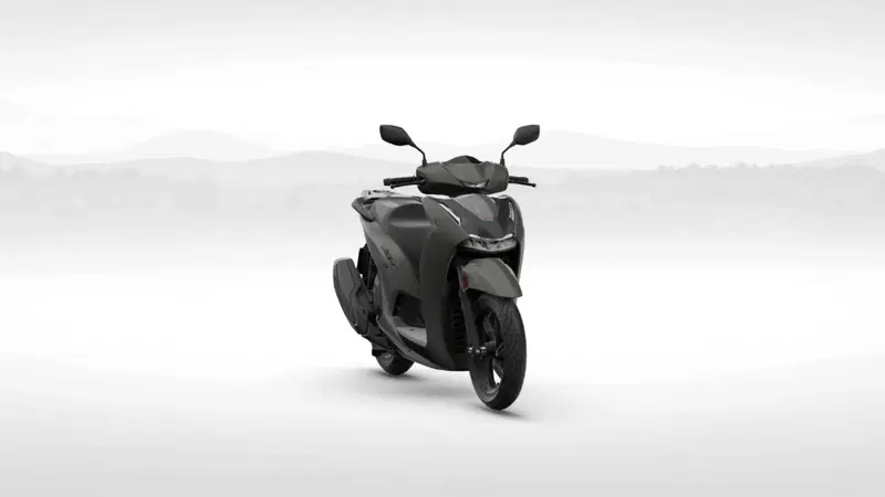 Honda SH 350i Sport (2025 - 26) (2)
