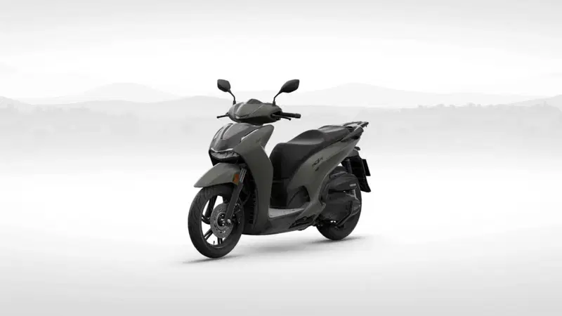Honda SH 350i Sport (2025 - 26) (3)