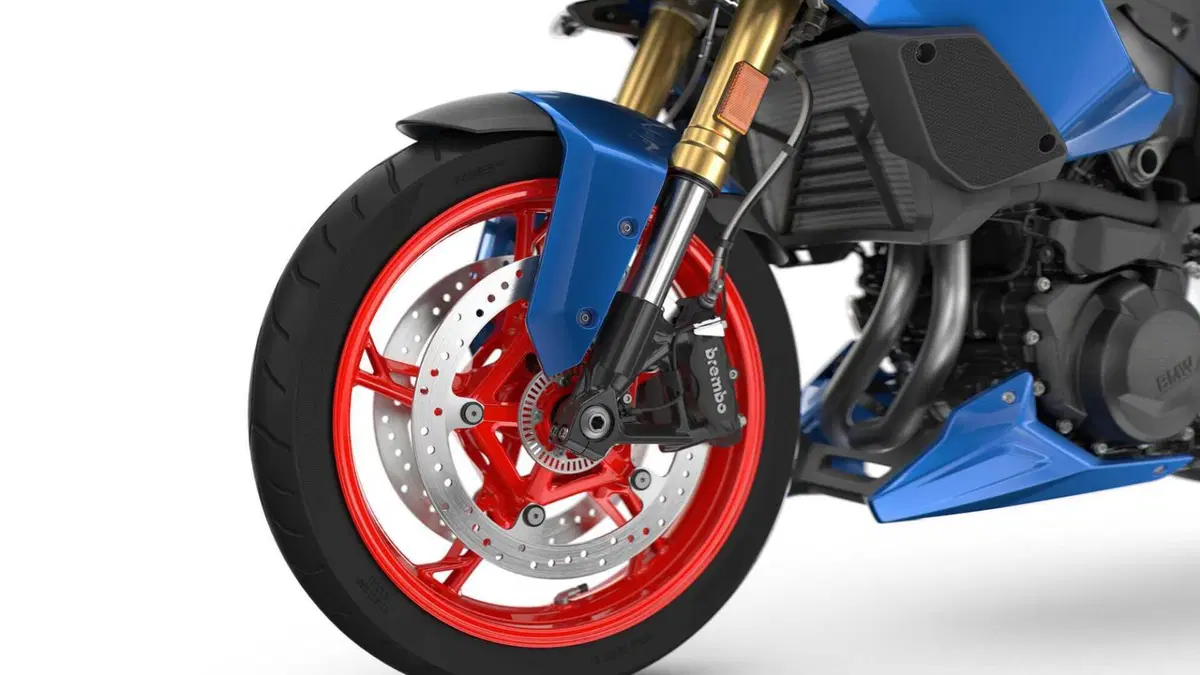 Bmw F 900 XR F 900 XR (2025 - 27) (11)