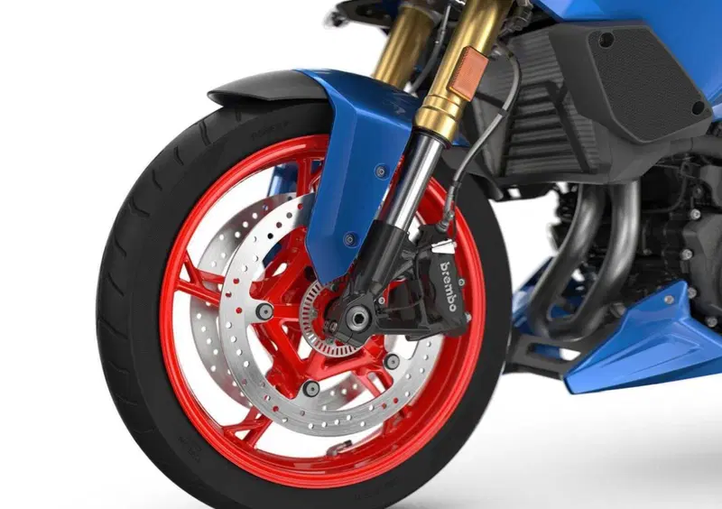 Bmw F 900 XR F 900 XR (2025 - 26) (11)