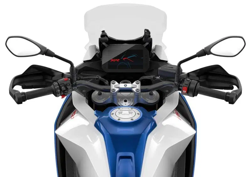 Bmw F 900 XR F 900 XR (2025 - 26) (10)