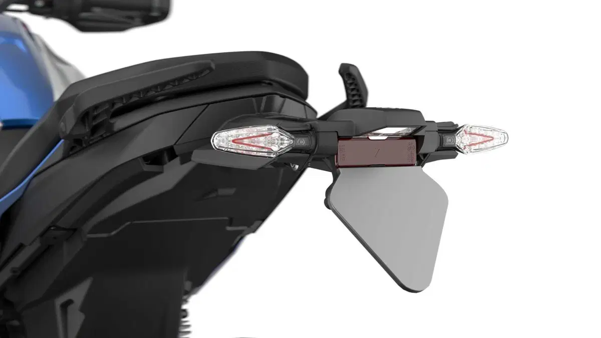 Bmw F 900 XR F 900 XR (2025 - 27) (13)