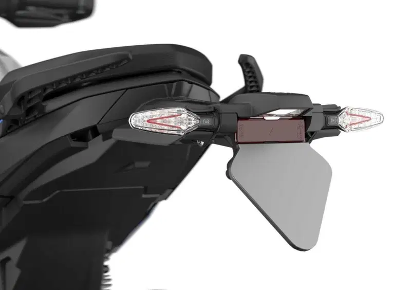 Bmw F 900 XR F 900 XR (2025 - 26) (13)