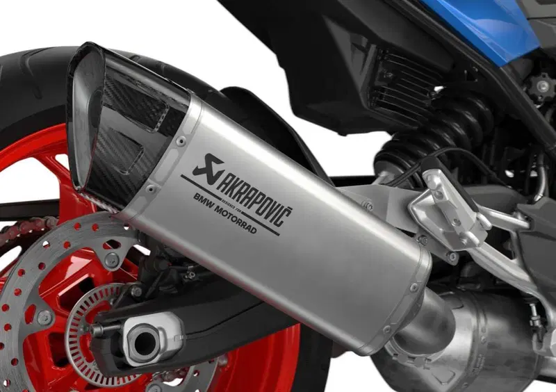 Bmw F 900 XR F 900 XR (2025 - 26) (12)