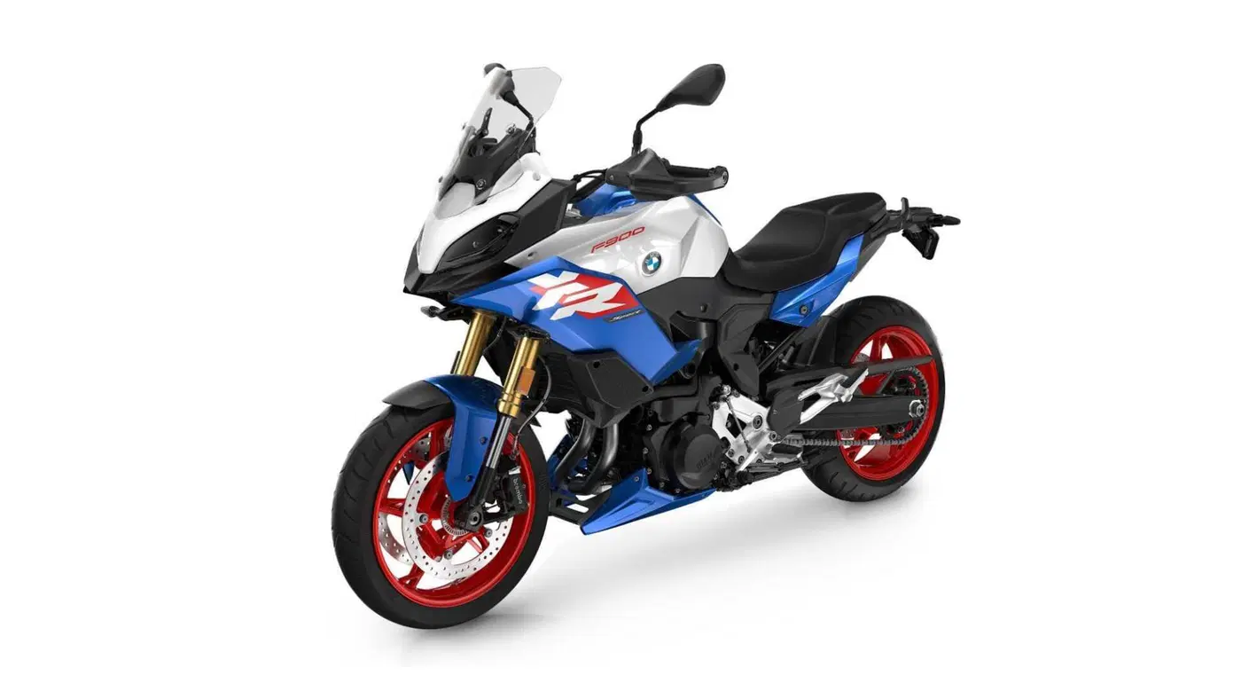 Quotazione usato Bmw F 900 XR