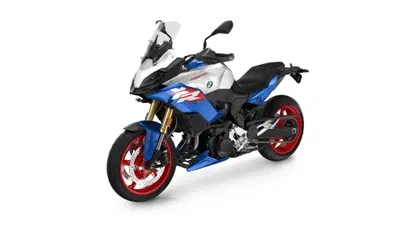 Bmw F 900 XR