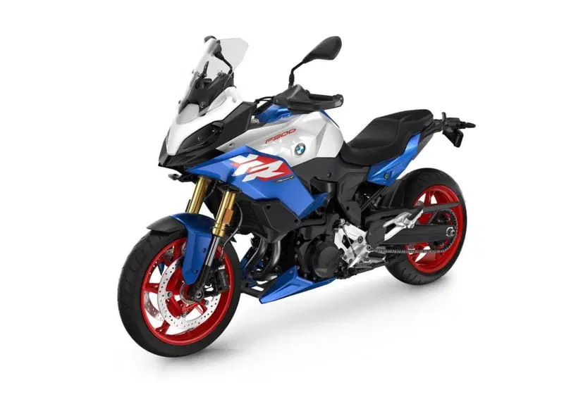 Bmw F 900 XR F 900 XR (2025 - 26)