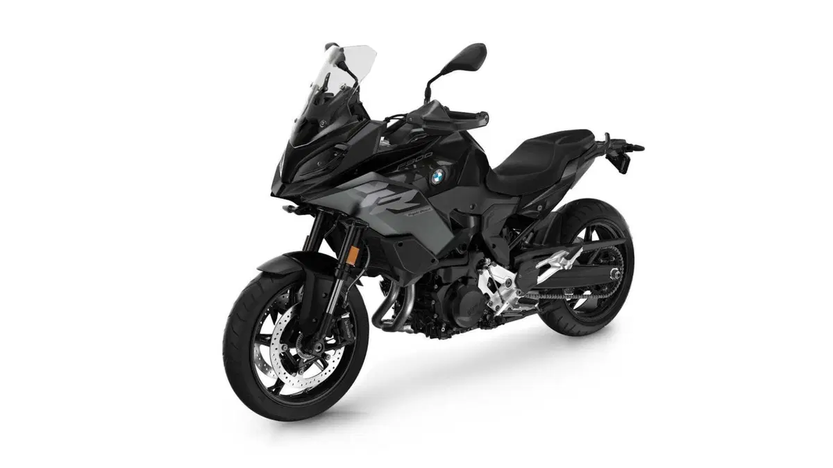 Bmw F 900 XR F 900 XR (2025 - 27) (3)