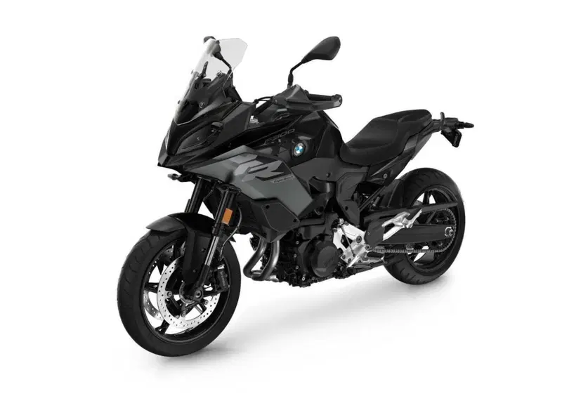Bmw F 900 XR F 900 XR (2025 - 26) (3)