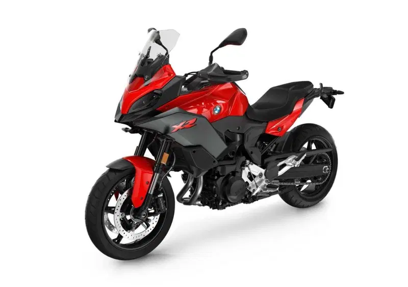 Bmw F 900 XR F 900 XR (2025 - 26) (2)