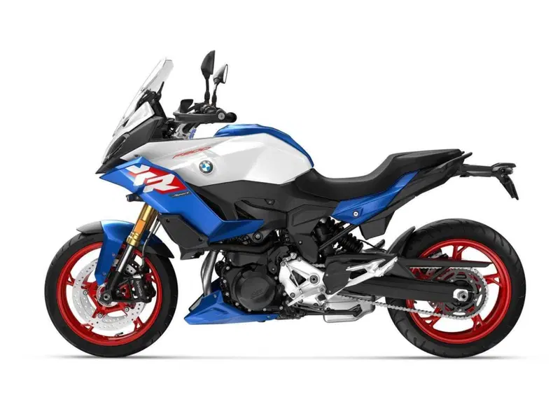 Bmw F 900 XR F 900 XR (2025 - 26) (4)