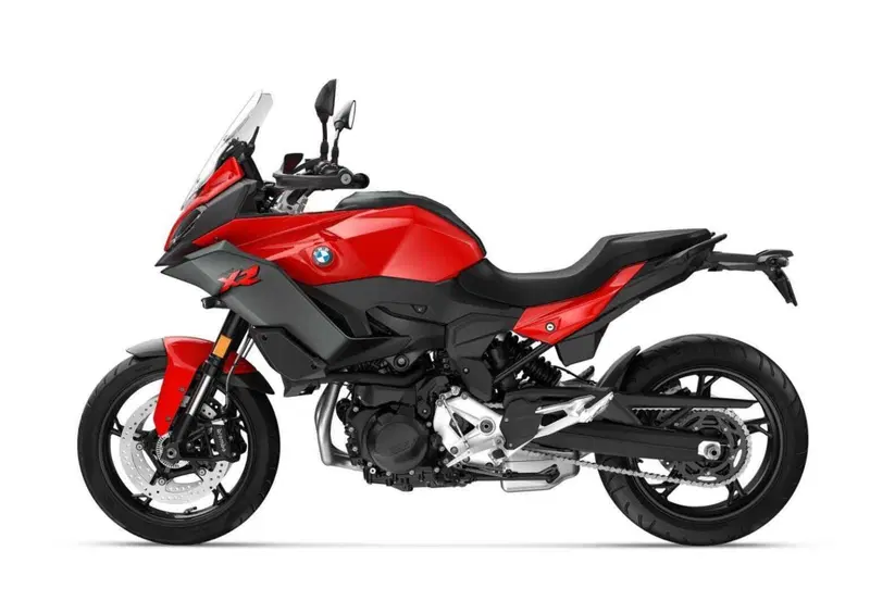 Bmw F 900 XR F 900 XR (2025 - 26) (5)