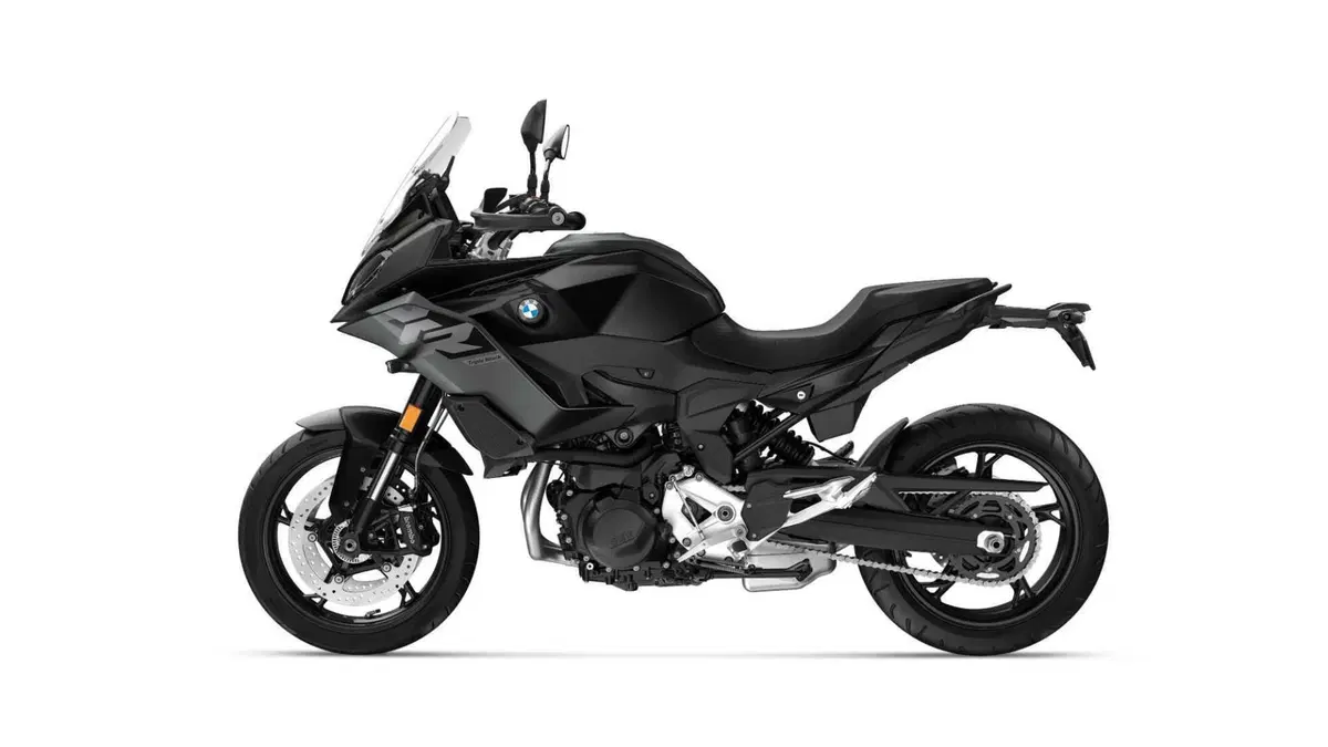 Bmw F 900 XR F 900 XR (2025 - 27) (6)