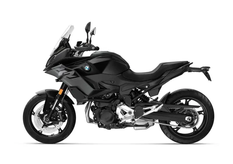 Bmw F 900 XR F 900 XR (2025 - 26) (6)