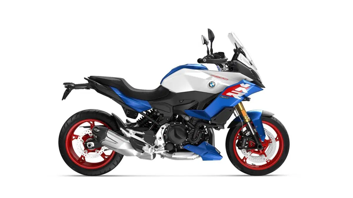Bmw F 900 XR F 900 XR (2025 - 27) (7)