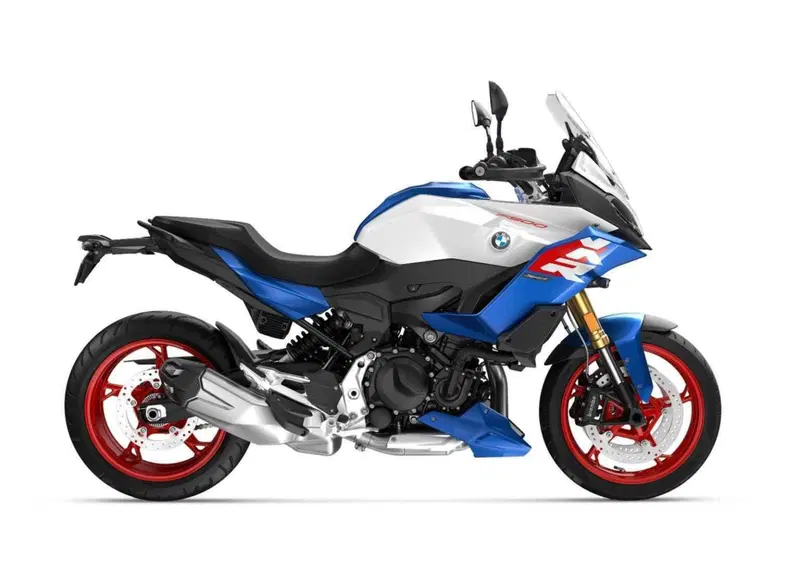 Bmw F 900 XR F 900 XR (2025 - 26) (7)