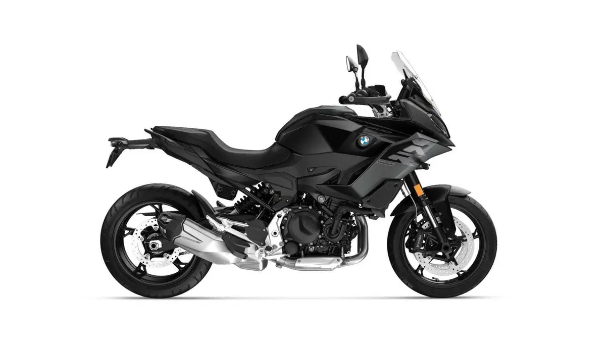 Bmw F 900 XR F 900 XR (2025 - 27) (9)