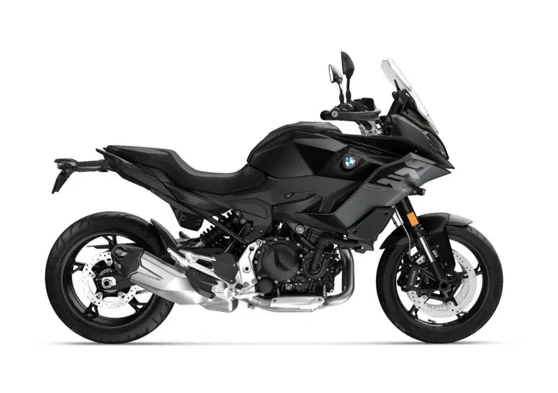 Bmw F 900 XR F 900 XR (2025 - 26) (9)