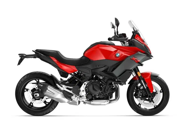 Bmw F 900 XR F 900 XR (2025 - 26) (8)