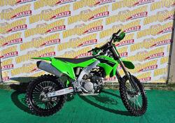 Kawasaki KX 250 F (2023) usata