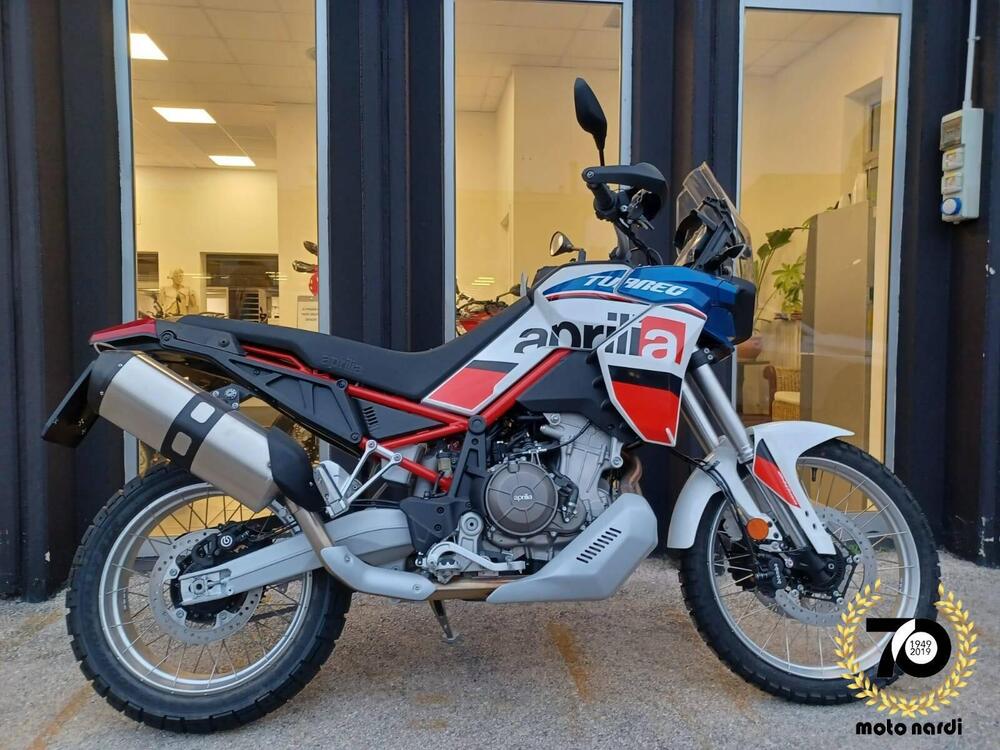 Aprilia Tuareg 660 (2022 - 24) (2)