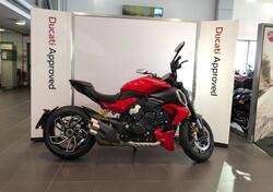 Ducati Diavel V4 (2023 - 24) usata