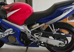 Honda CBR 600 F (2001 - 06) usata