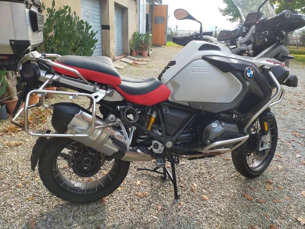 Bmw R 1200 GS Adventure (2013 - 16) (4)