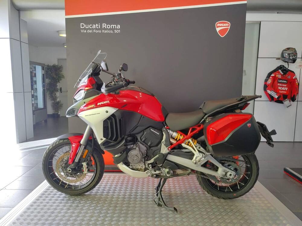 Ducati Multistrada V4 S (2021 - 24) (2)