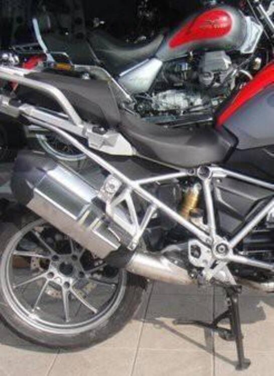 Bmw R 1200 GS (2013 - 16) (3)