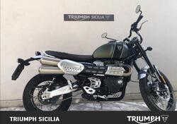 Triumph Scrambler 1200 XC (2021 - 23) usata