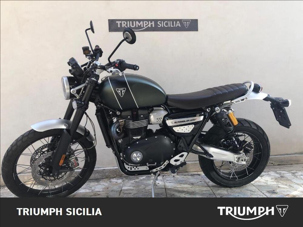 Triumph Scrambler 1200 XC (2021 - 23) (4)