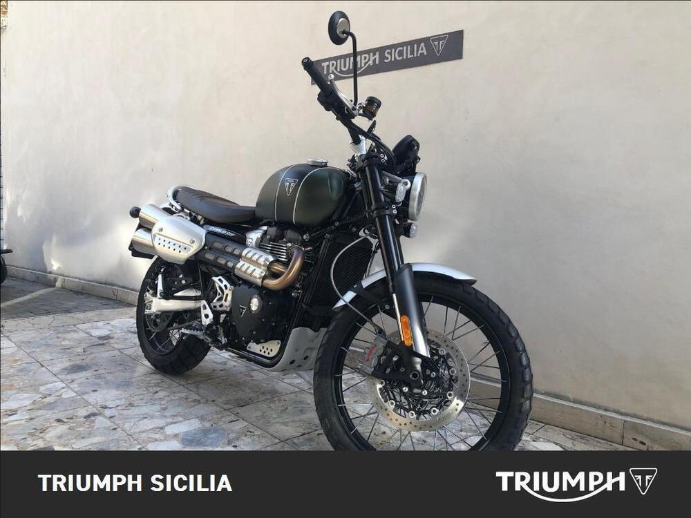 Triumph Scrambler 1200 XC (2021 - 23) (2)