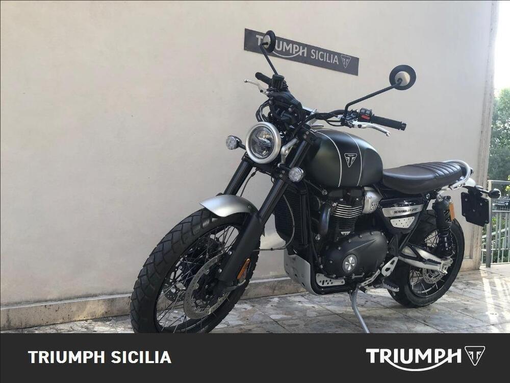 Triumph Scrambler 1200 XC (2021 - 23) (5)