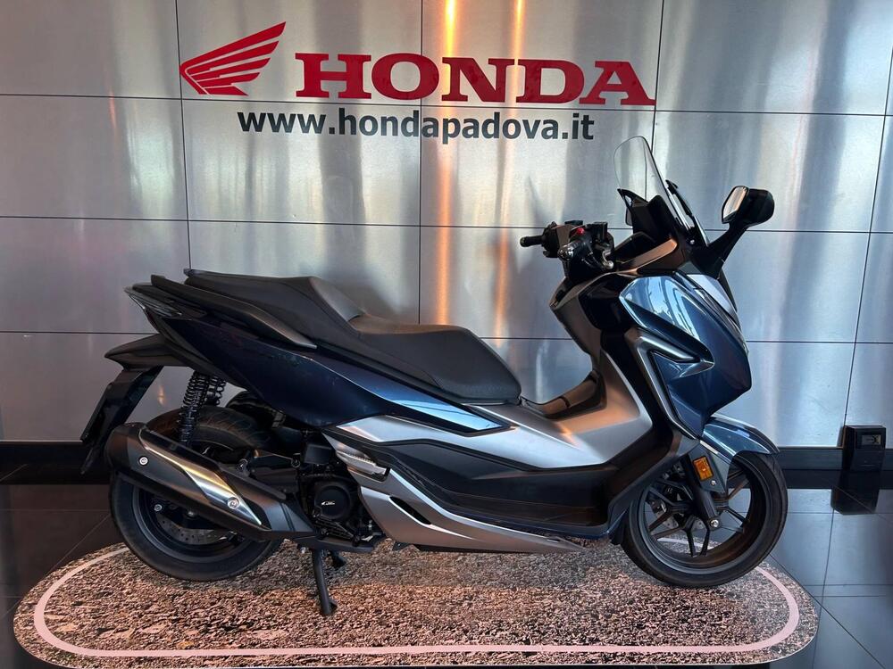 Honda Forza 300 ABS (2018 - 20)