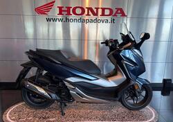 Honda Forza 300 ABS (2018 - 20) usata