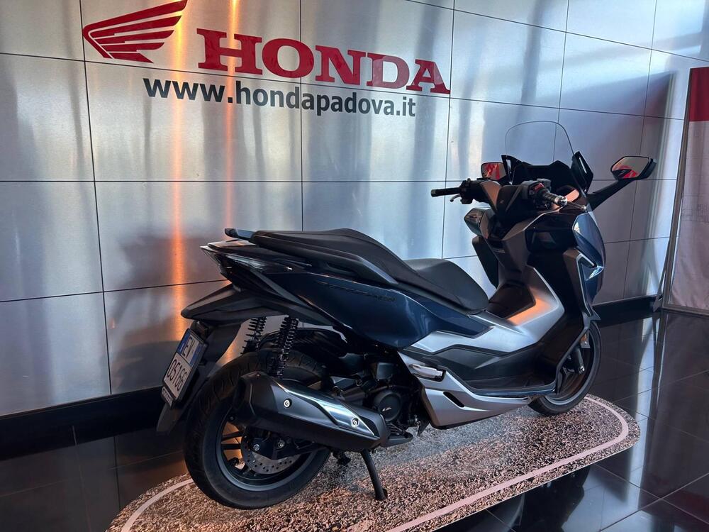 Honda Forza 300 ABS (2018 - 20) (2)