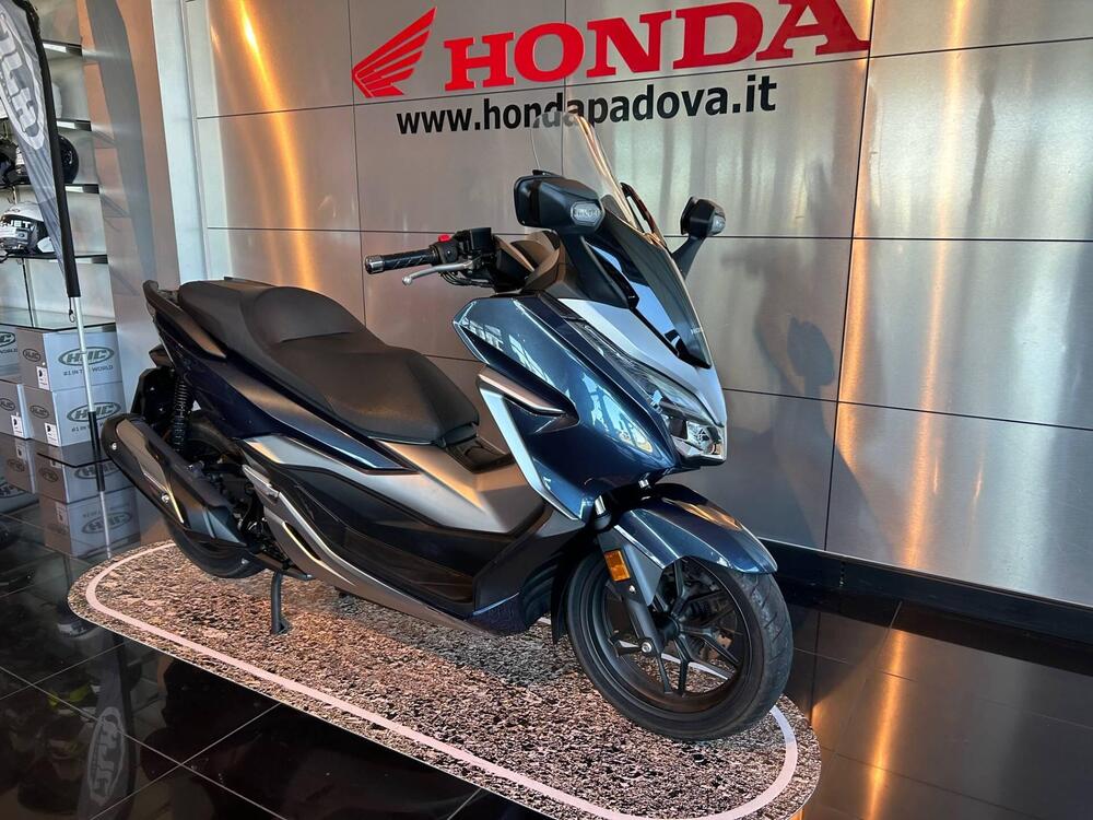 Honda Forza 300 ABS (2018 - 20) (3)