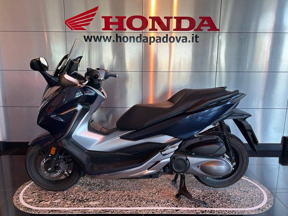 Honda Forza 300 ABS (2018 - 20) (4)