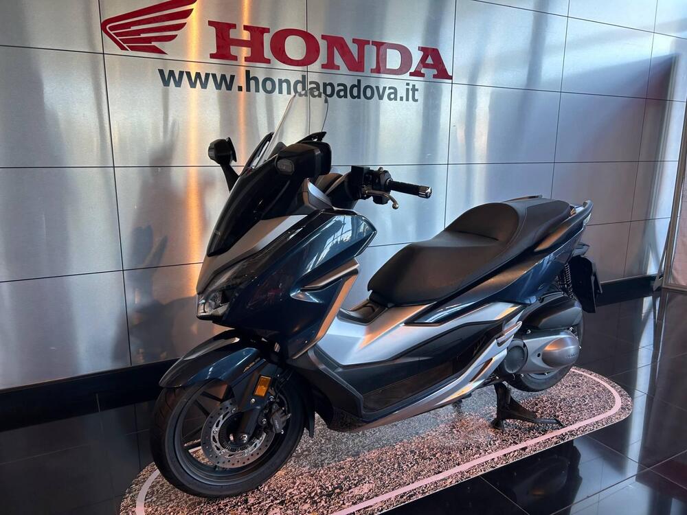 Honda Forza 300 ABS (2018 - 20) (5)