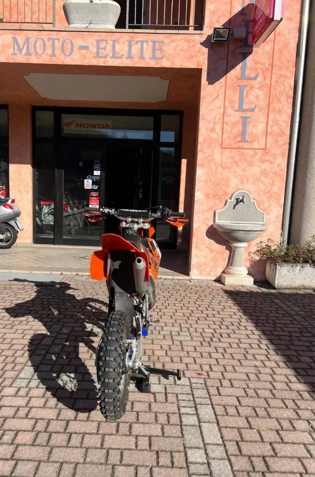 KTM 85 SX (2009) (4)