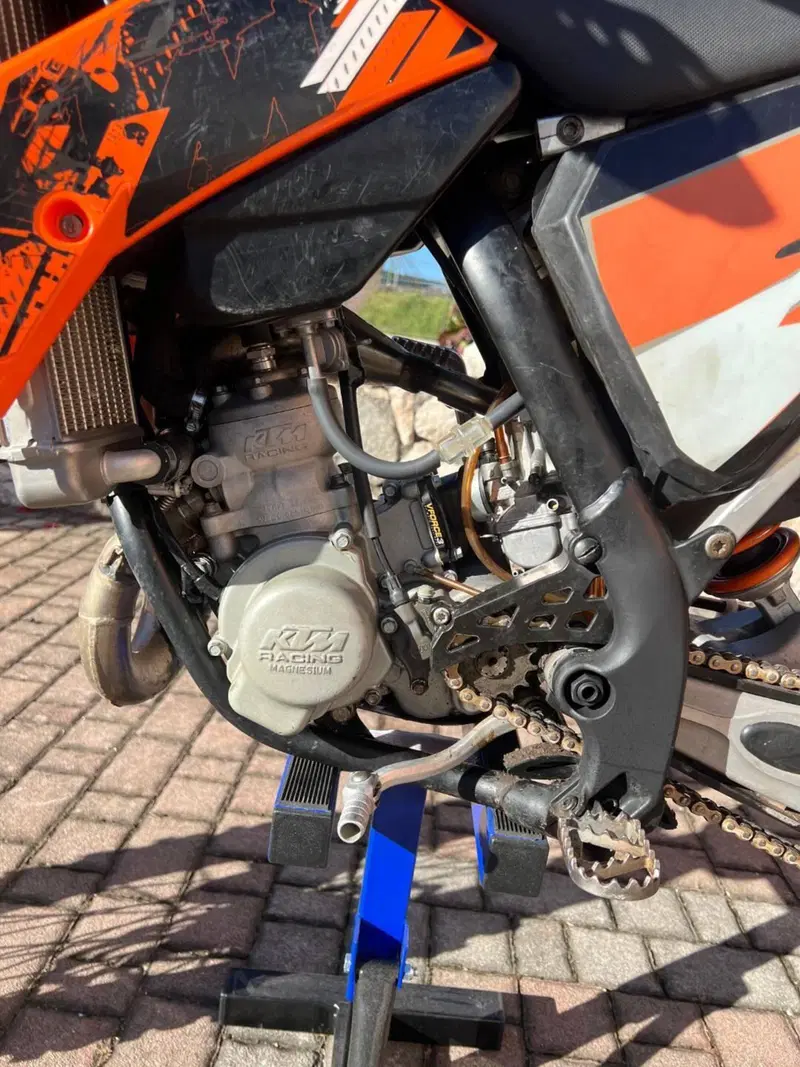 KTM 85 SX (2009) (5)