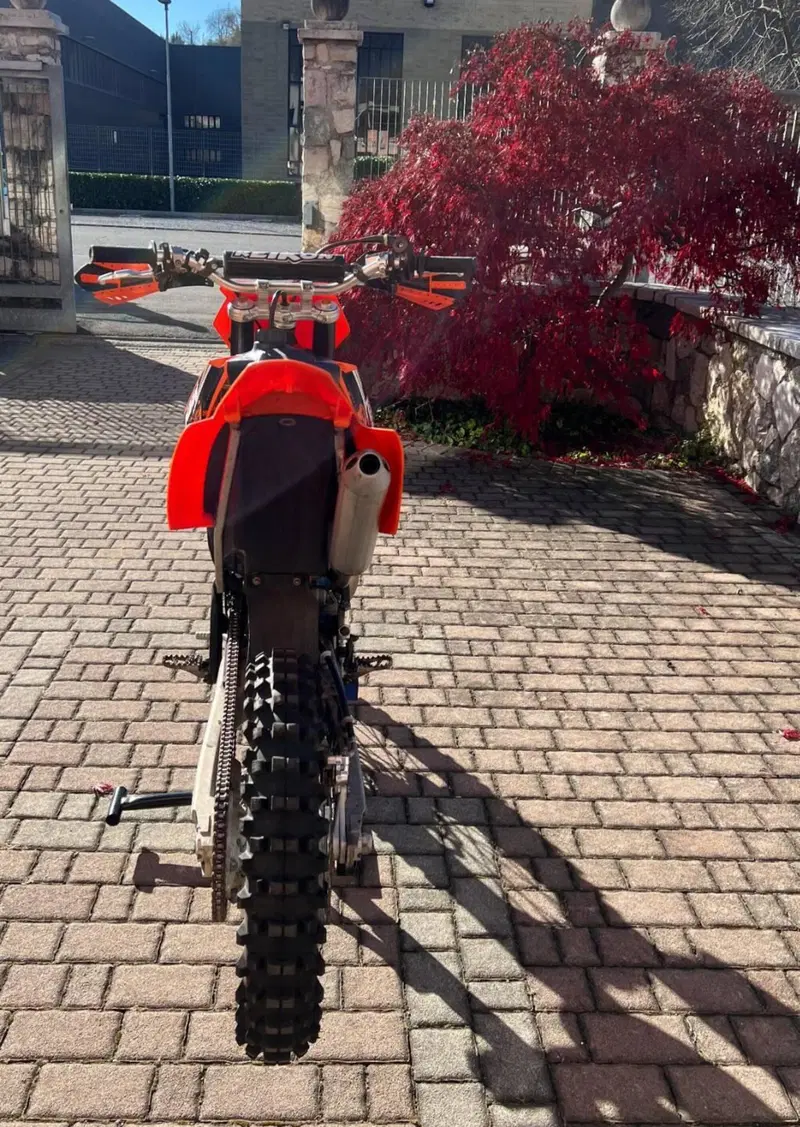 KTM 85 SX (2009) (6)