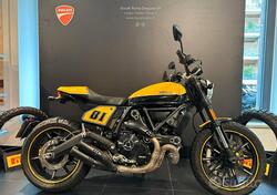 Ducati Scrambler 800 Full Throttle (2017 - 21) usata