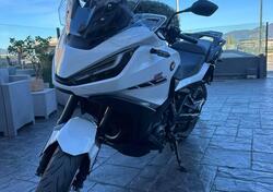 Honda NT 1100 DCT (2022 - 24) usata