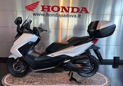 Honda Forza 350 Deluxe (2022 - 24) usata