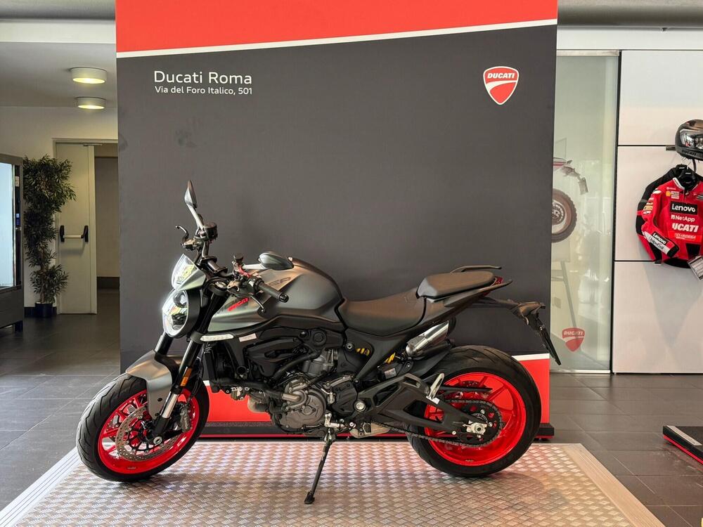 Ducati Monster 937 + (2021 - 24) (4)