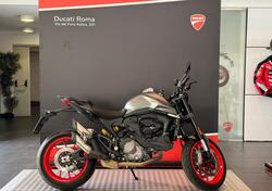 Ducati Monster 937 + (2021 - 24) usata