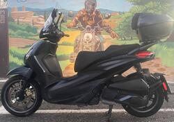 Piaggio Beverly 300 S (2021) usata